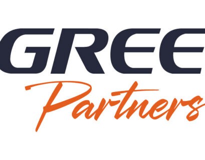 Gree-Partner