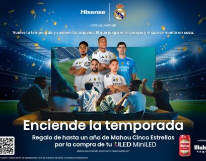 Hisense
