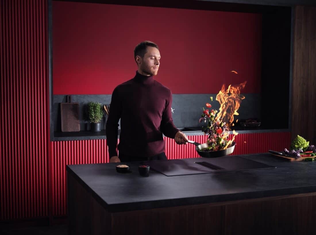 Electrolux
