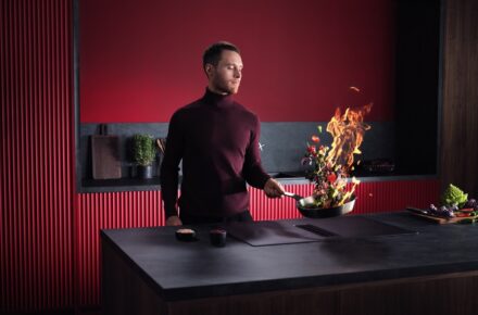 Electrolux