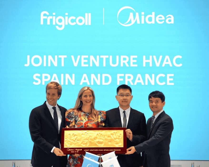 Midea