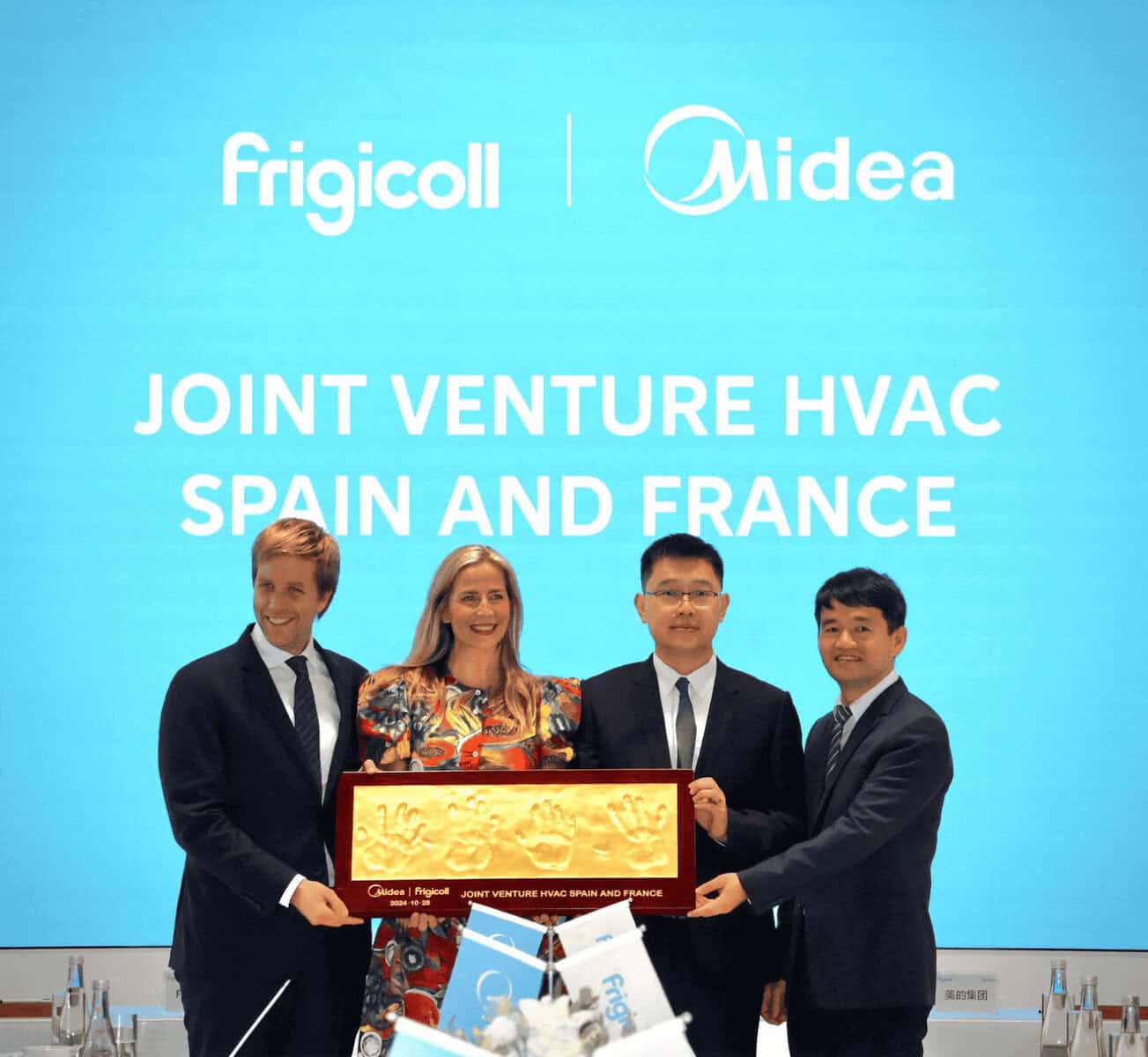 Midea