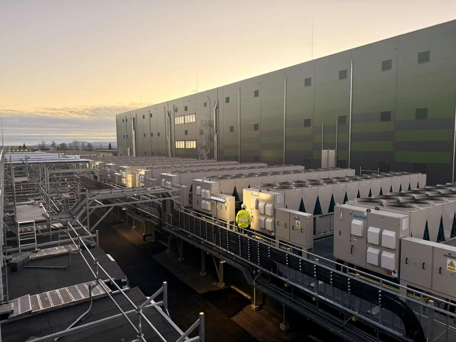 daikin