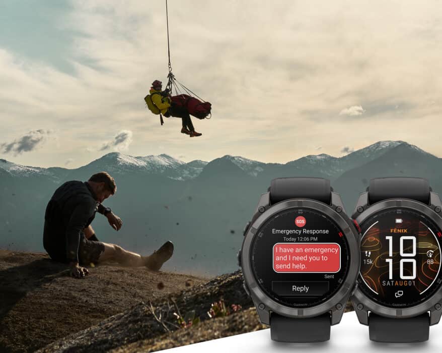 garmin