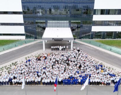 panasonic