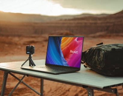 ASUS