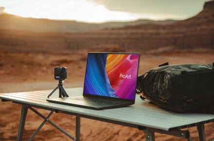 ASUS