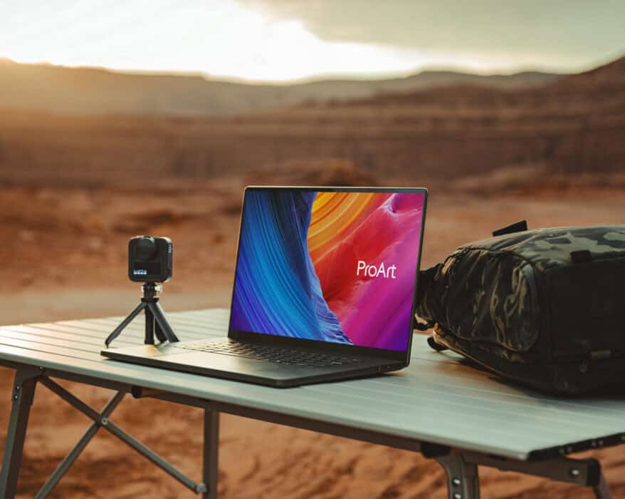 ASUS
