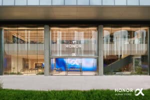 HONOR