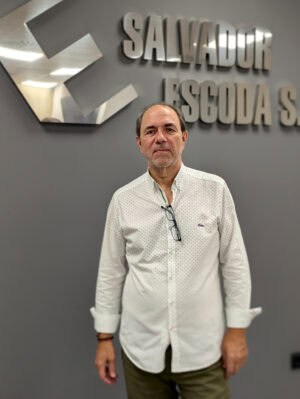 SALVADOR ESCODA