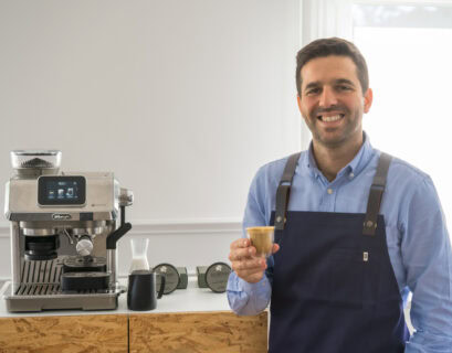 baristas