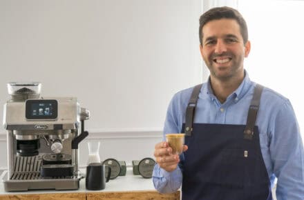 baristas