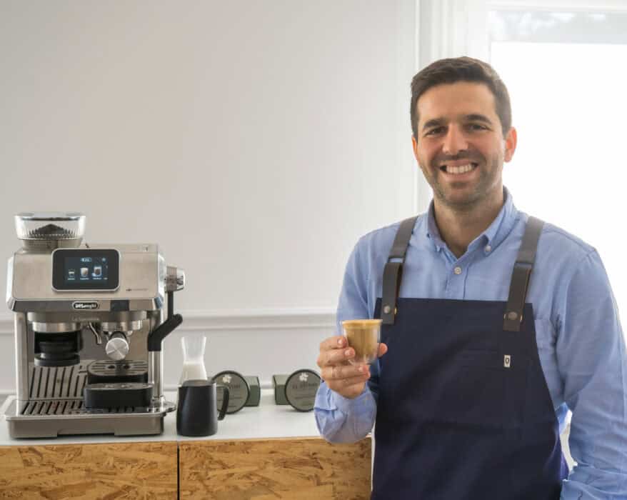 baristas