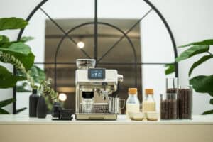 baristas