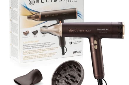 bellissima
