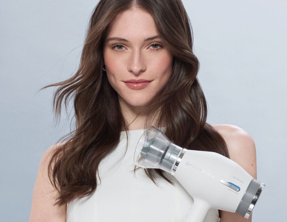 bellissima