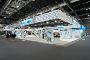daikin