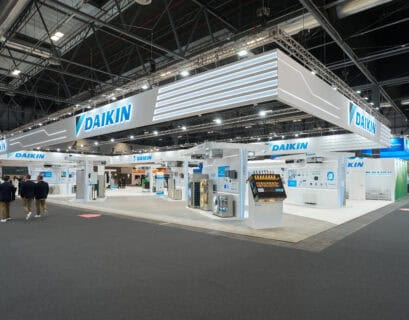 daikin