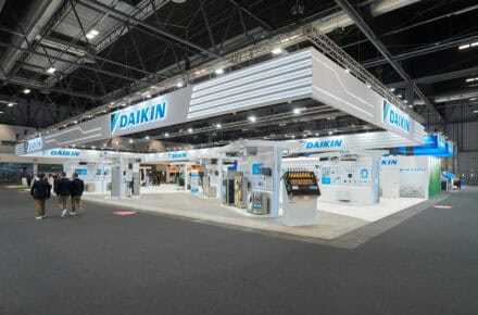daikin