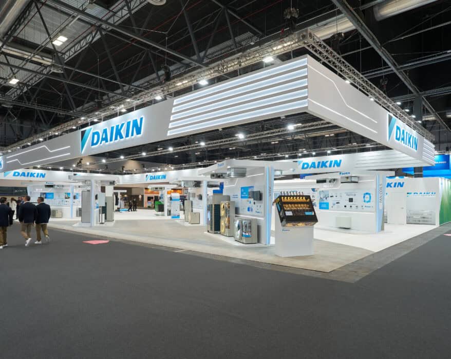 daikin