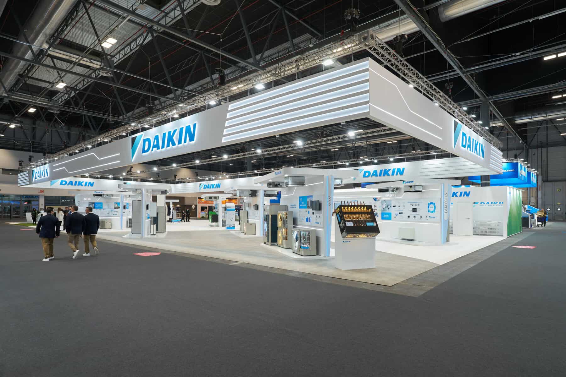 daikin
