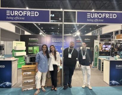 eurofred