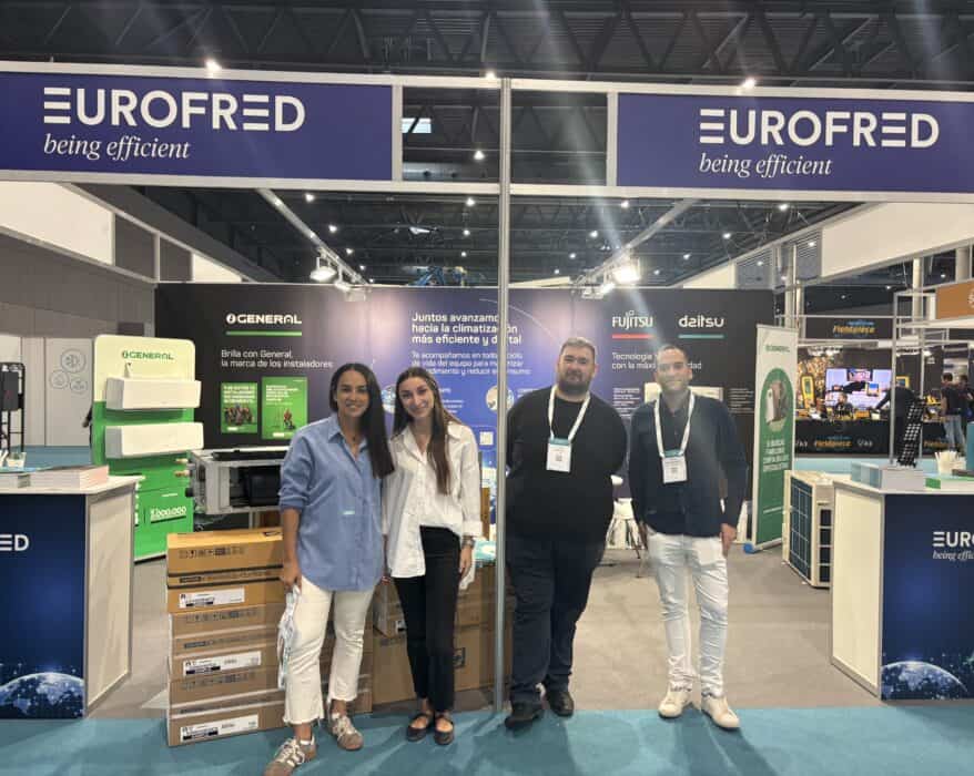 eurofred