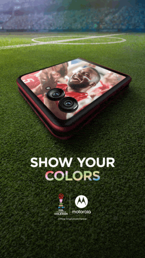 motorola