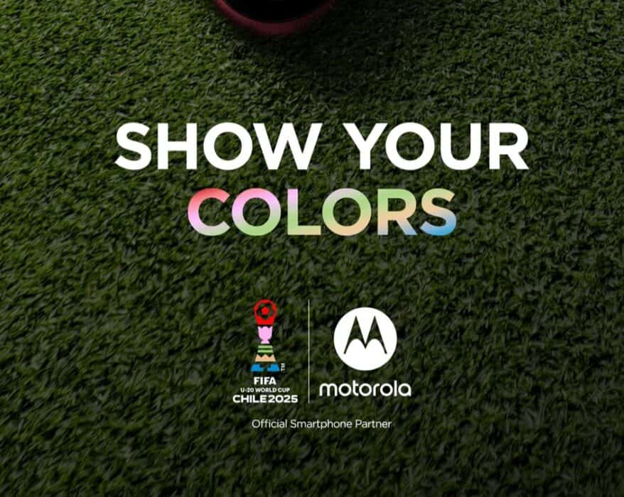 motorola