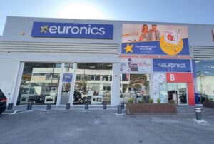 Euronics Bermello
