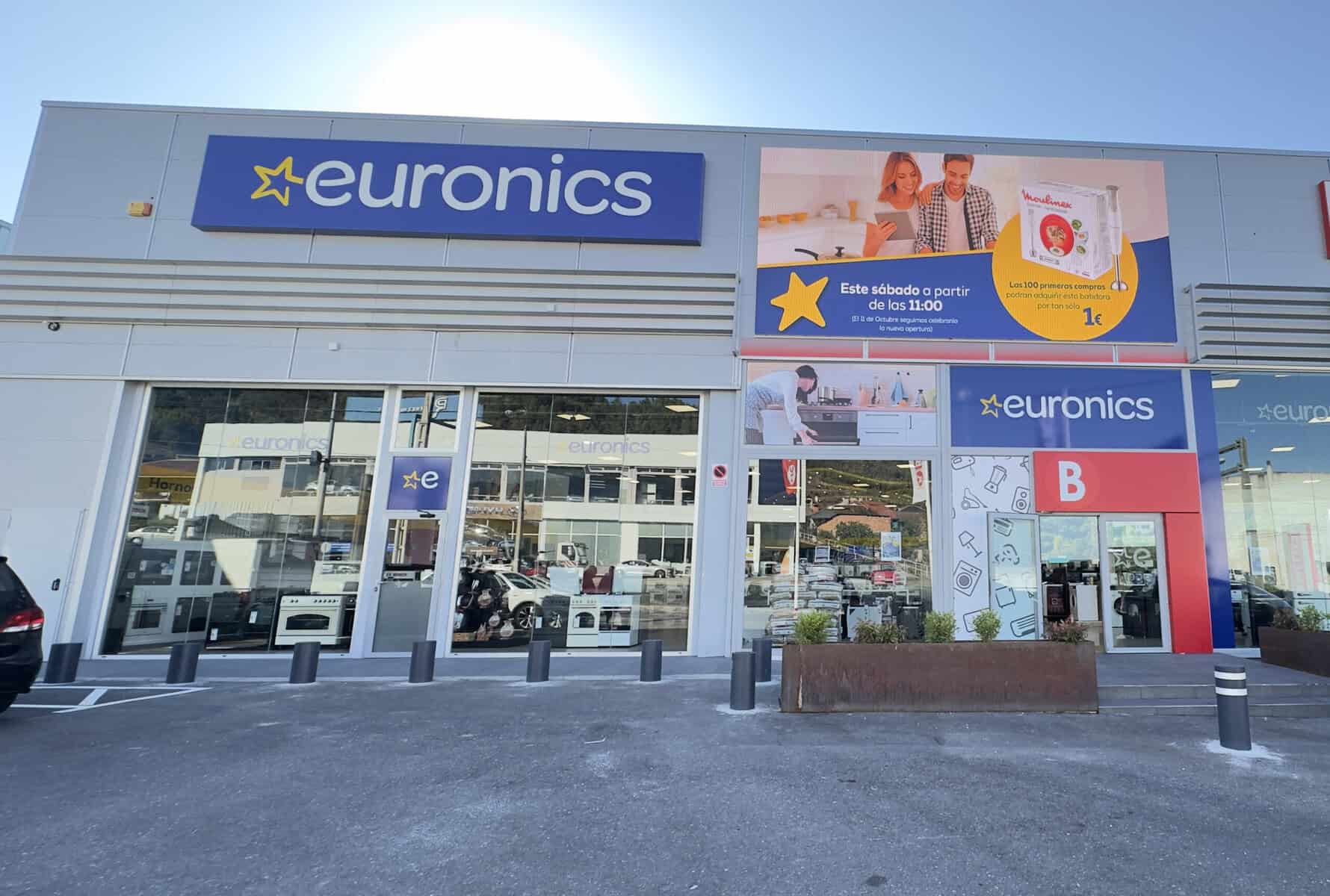 Euronics Bermello