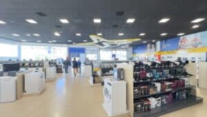 Euronics Bermello