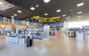 Euronics Bermello