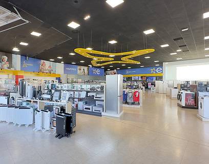 Euronics Bermello