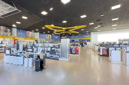 Euronics Bermello