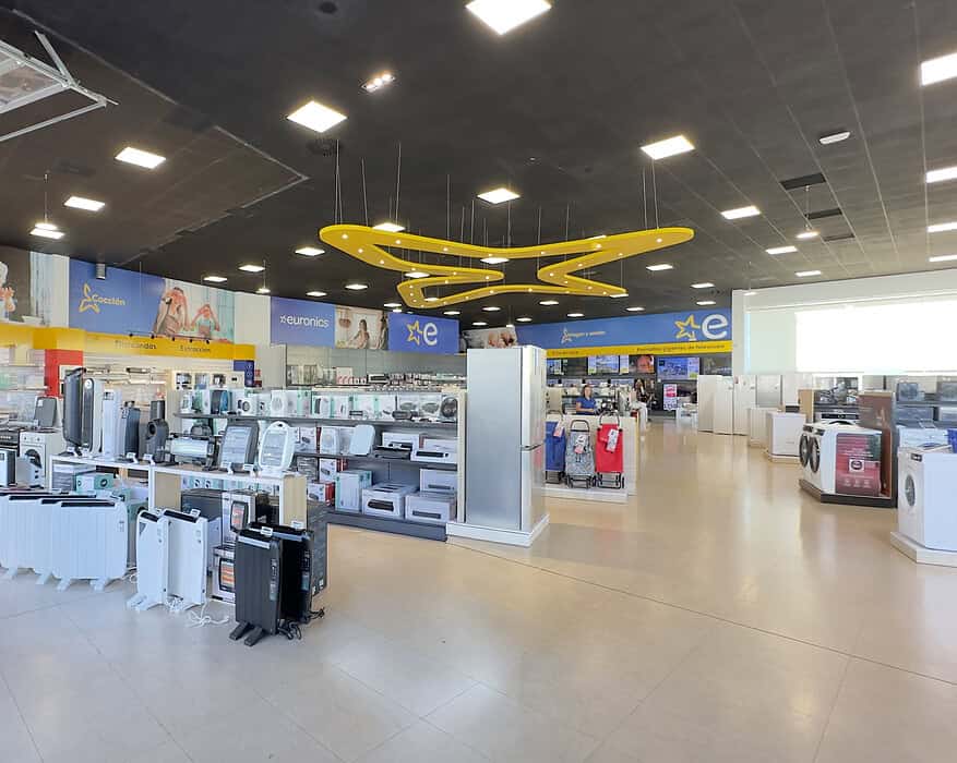 Euronics Bermello