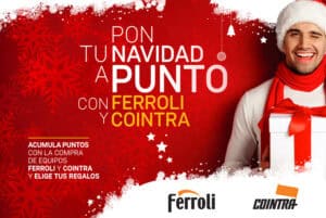 FERROLI
