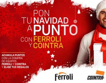 FERROLI