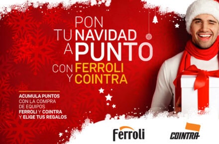 FERROLI