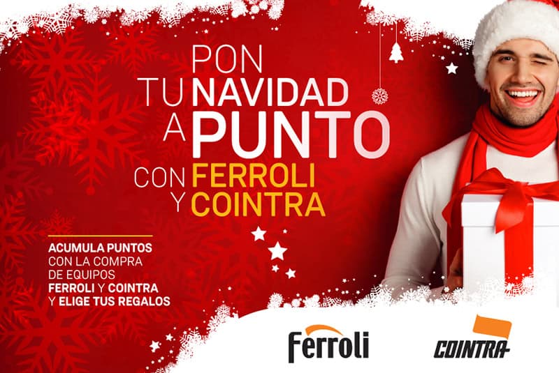 FERROLI