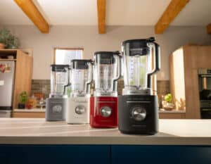 KITCHEN AID