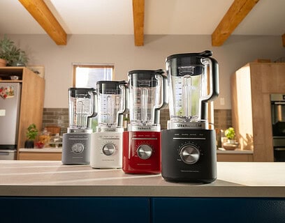 KITCHEN AID