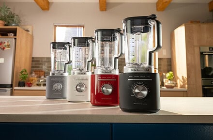 KITCHEN AID
