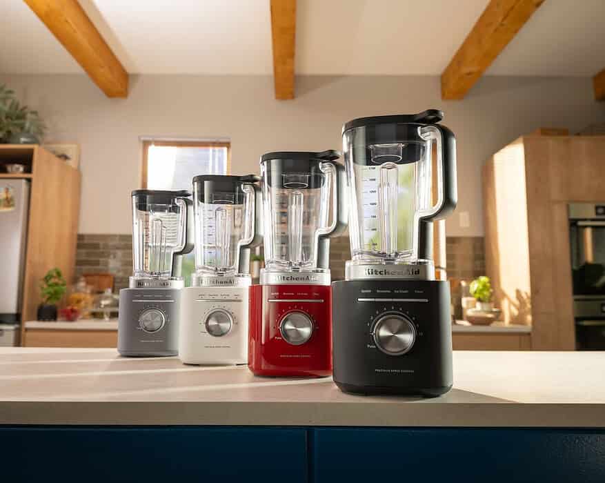 KITCHEN AID