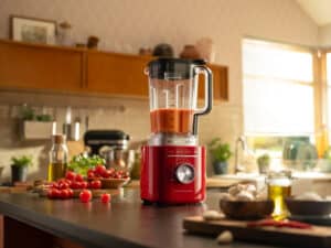 KITCHEN AID