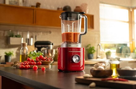 KITCHEN AID