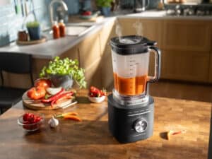KITCHEN AID