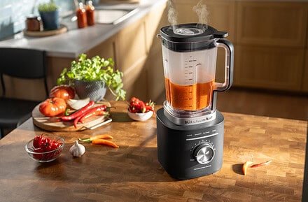 KITCHEN AID