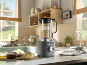 KITCHEN AID