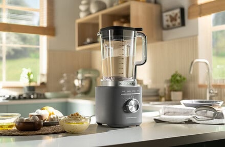 KITCHEN AID